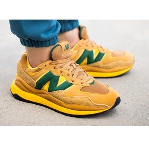 New Balance Shoes New New Balance 574 Athletic Sneaker M5740wt
